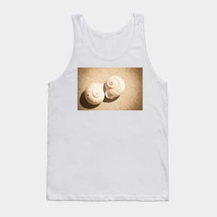 Shells Tank Top